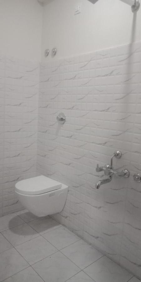 M G Residency Hotel Chikmagalur Luaran gambar