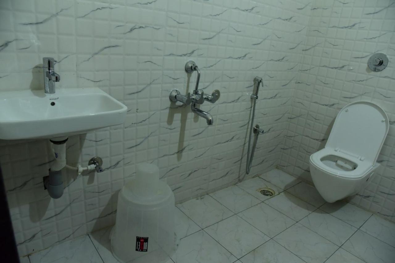 M G Residency Hotel Chikmagalur Luaran gambar